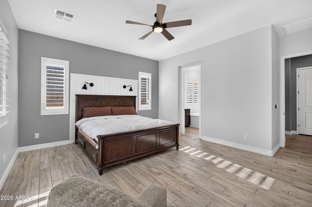 14139 W GRAY FOX Trail, Surprise, AZ 85387