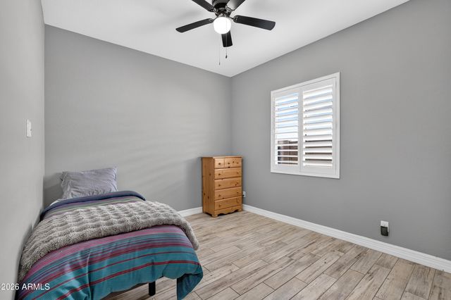 14139 W GRAY FOX Trail, Surprise, AZ 85387