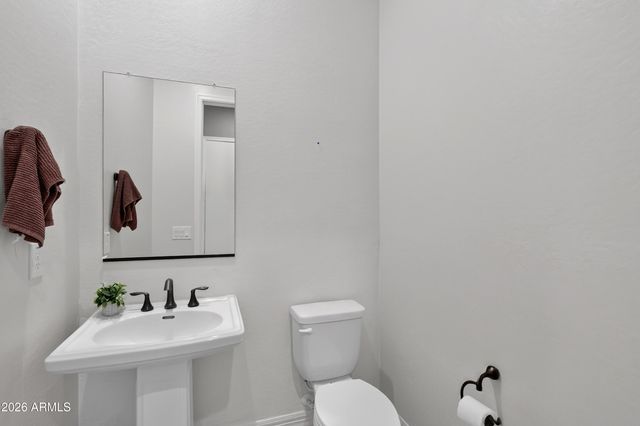 14139 W GRAY FOX Trail, Surprise, AZ 85387