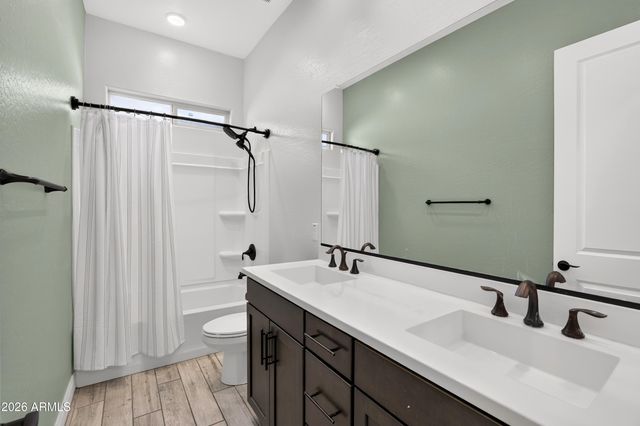 14139 W GRAY FOX Trail, Surprise, AZ 85387