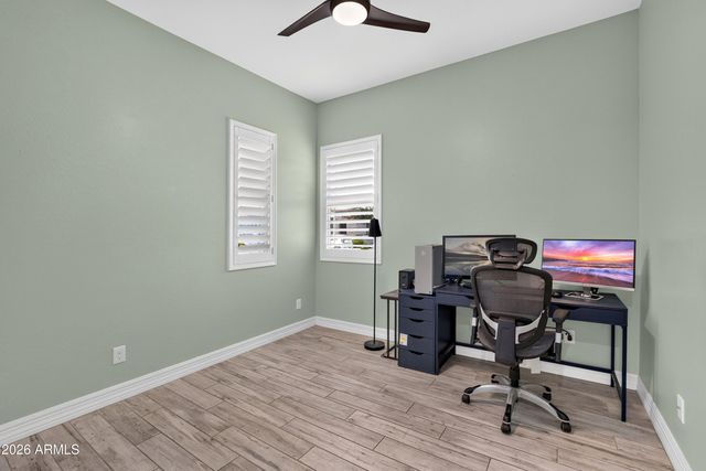 14139 W GRAY FOX Trail, Surprise, AZ 85387