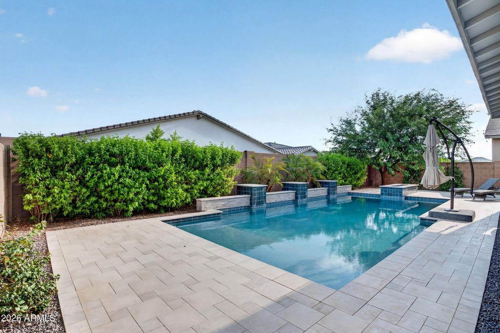 14139 W GRAY FOX Trail, Surprise, AZ 85387 — photo 3