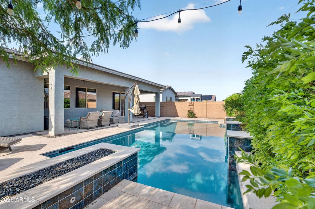 14139 W GRAY FOX Trail, Surprise, AZ 85387 — photo 4