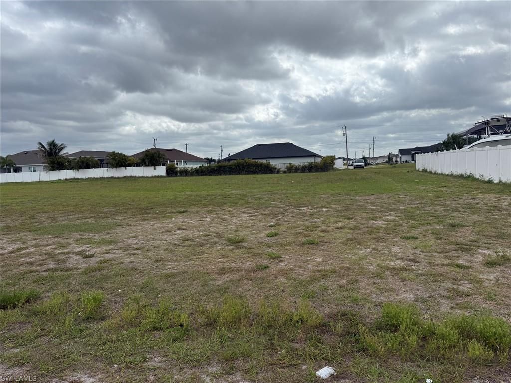 2515 Nelson RD N, CAPE CORAL, FL 33993 — exterior