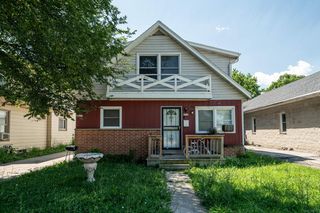 4513 W Villard STREET #4513A, Milwaukee, WI 53218