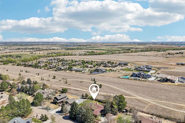 6640 Paiute Court, Niwot, CO 80503