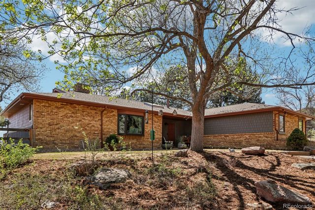 6640 Paiute Court, Niwot, CO 80503