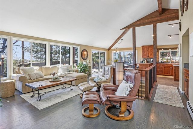 6640 Paiute Court, Niwot, CO 80503