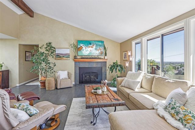 6640 Paiute Court, Niwot, CO 80503