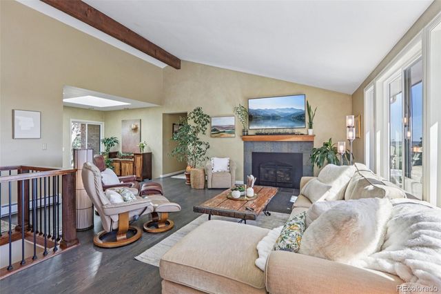 6640 Paiute Court, Niwot, CO 80503