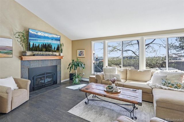 6640 Paiute Court, Niwot, CO 80503