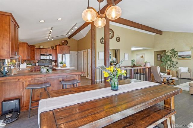 6640 Paiute Court, Niwot, CO 80503