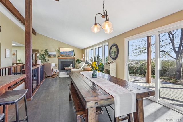 6640 Paiute Court, Niwot, CO 80503