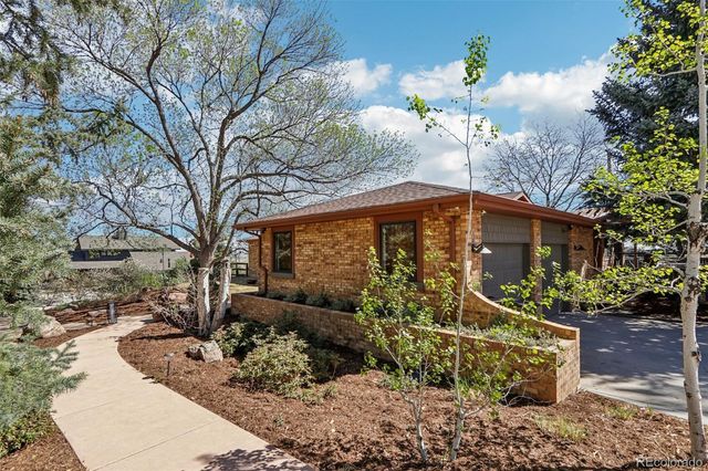 6640 Paiute Court, Niwot, CO 80503