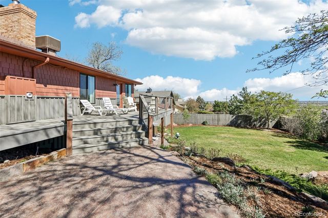 6640 Paiute Court, Niwot, CO 80503