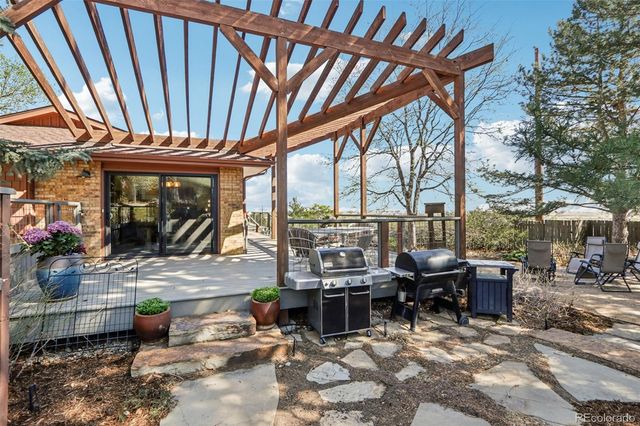 6640 Paiute Court, Niwot, CO 80503