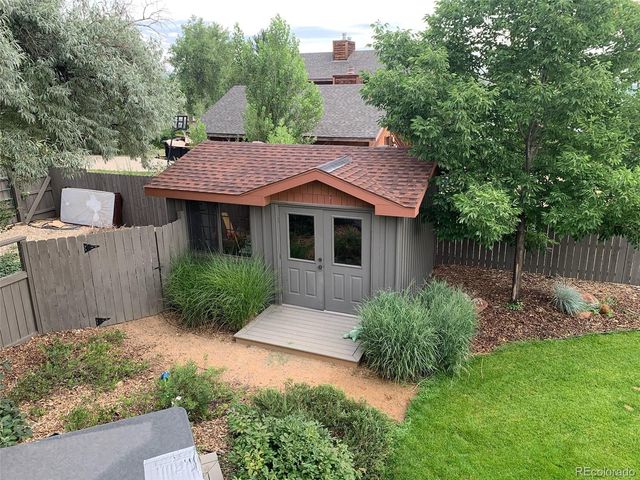 6640 Paiute Court, Niwot, CO 80503