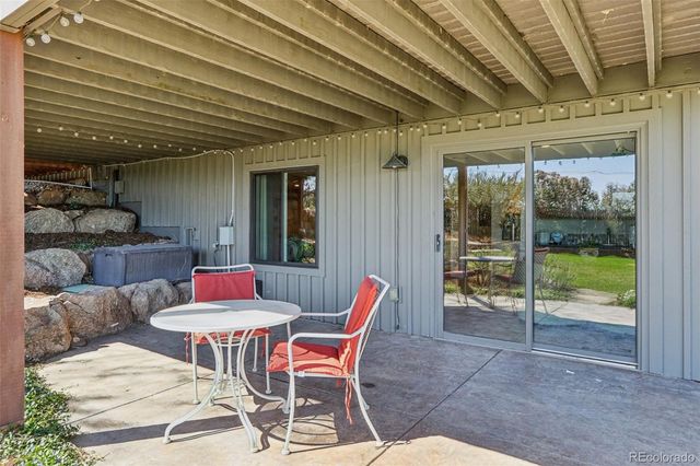 6640 Paiute Court, Niwot, CO 80503