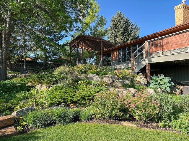 6640 Paiute Court, Niwot, CO 80503