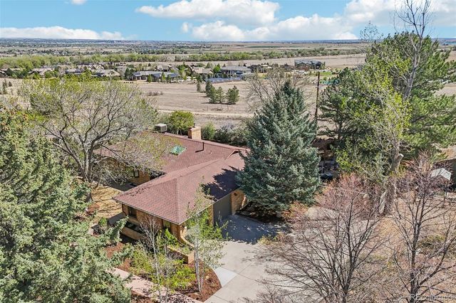 6640 Paiute Court, Niwot, CO 80503