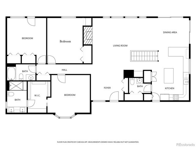 6640 Paiute Court, Niwot, CO 80503