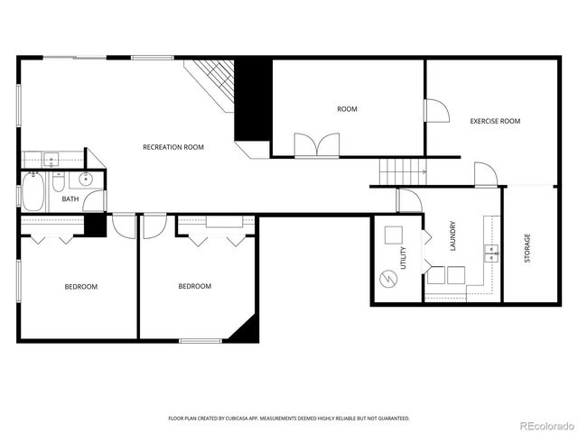 6640 Paiute Court, Niwot, CO 80503
