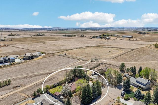 6640 Paiute Court, Niwot, CO 80503
