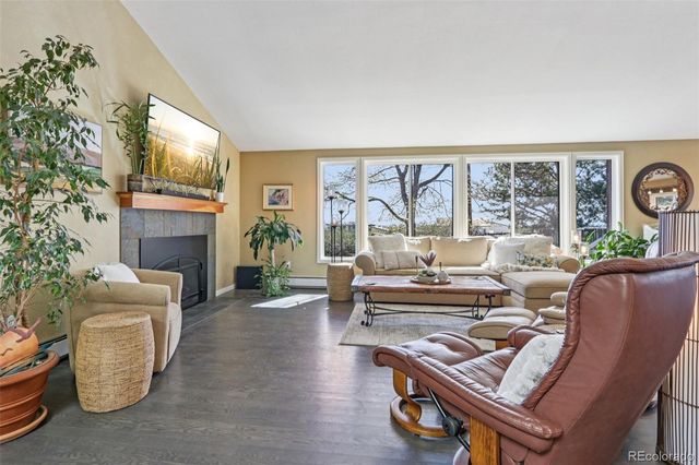 6640 Paiute Court, Niwot, CO 80503