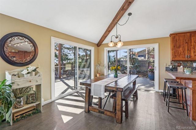 6640 Paiute Court, Niwot, CO 80503