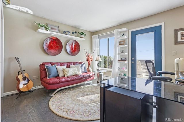 6640 Paiute Court, Niwot, CO 80503