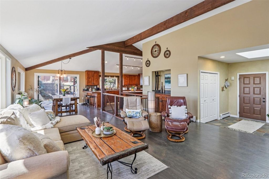6640 Paiute Court, Niwot, CO 80503