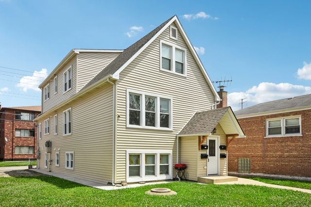 5433 S Millard Avenue, Chicago, IL 60632