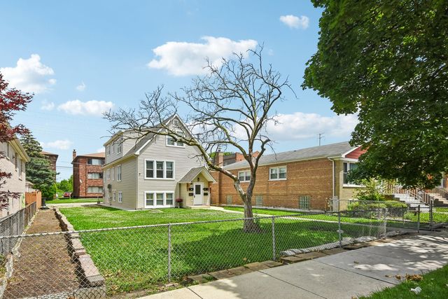 5433 S Millard Avenue, Chicago, IL 60632