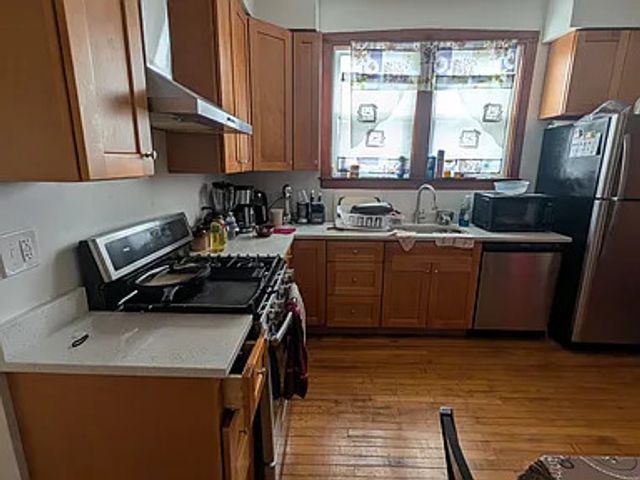 5433 S Millard Avenue, Chicago, IL 60632