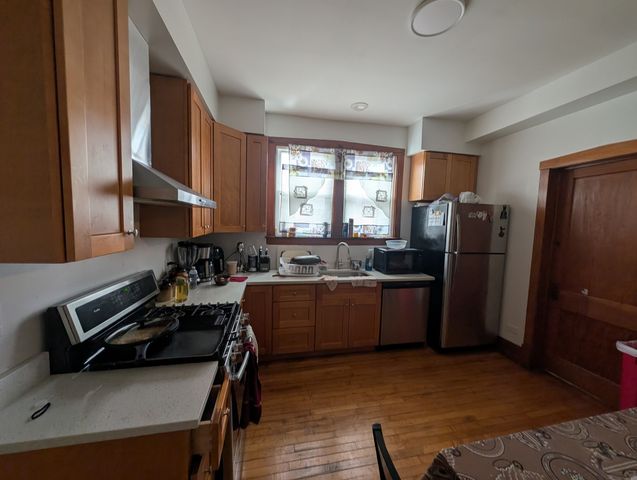 5433 S Millard Avenue, Chicago, IL 60632
