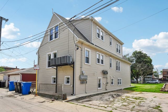 5433 S Millard Avenue, Chicago, IL 60632