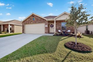 6729 Dove Chase Lane, Fort Worth, TX 76123
