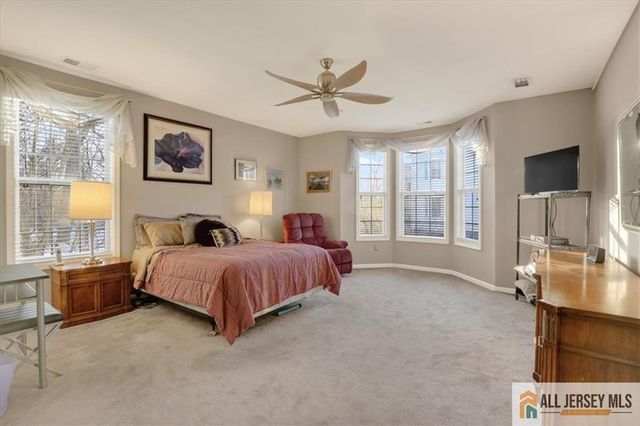 215 Bloomsbury Drive, Morganville, NJ 07751