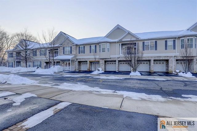 215 Bloomsbury Drive, Morganville, NJ 07751