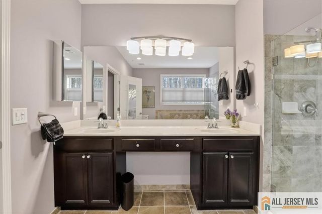 215 Bloomsbury Drive, Morganville, NJ 07751