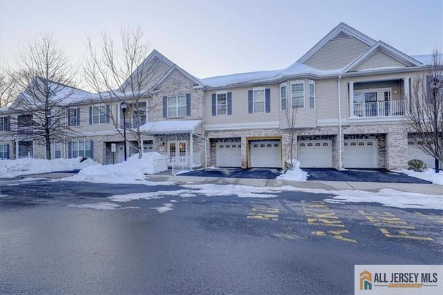 215 Bloomsbury Drive, Morganville, NJ 07751