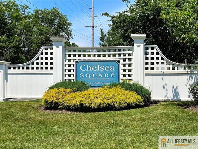 215 Bloomsbury Drive, Morganville, NJ 07751