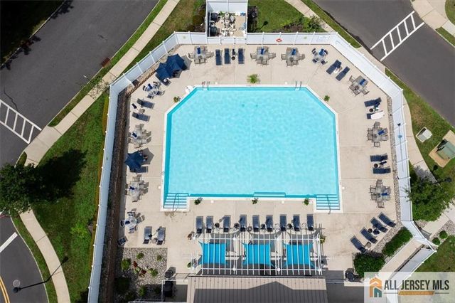 215 Bloomsbury Drive, Morganville, NJ 07751