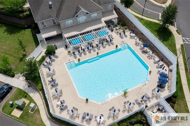 215 Bloomsbury Drive, Morganville, NJ 07751