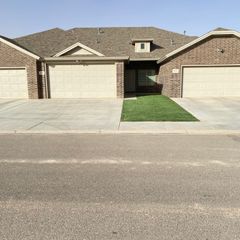 5714 Lehigh Street, Lubbock, TX 79416