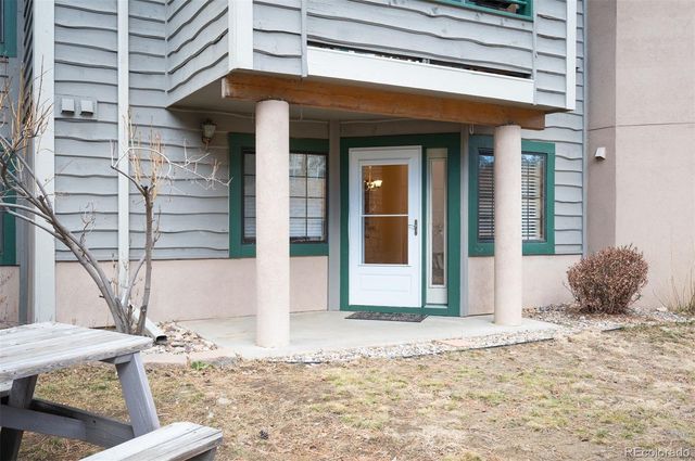 31819 Rocky Village Drive 113, Evergreen, CO 80439