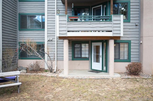 31819 Rocky Village Drive 113, Evergreen, CO 80439