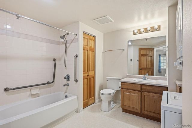 31819 Rocky Village Drive 113, Evergreen, CO 80439