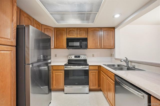 31819 Rocky Village Drive 113, Evergreen, CO 80439