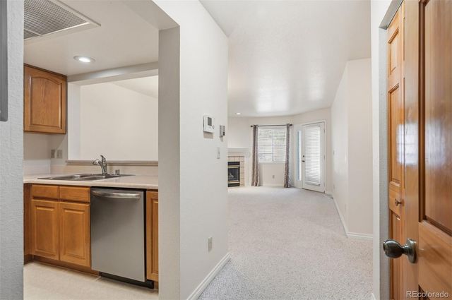 31819 Rocky Village Drive 113, Evergreen, CO 80439